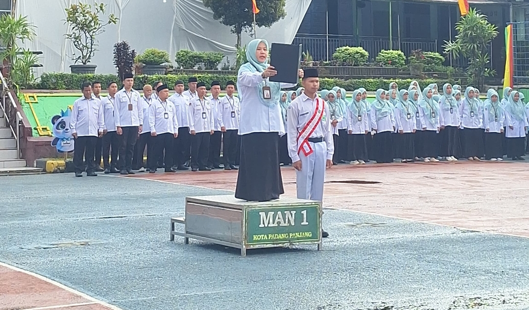 Tahun pelajaran